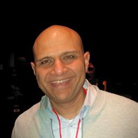 Abid Malik (@abidmalikto) 's Twitter Profile