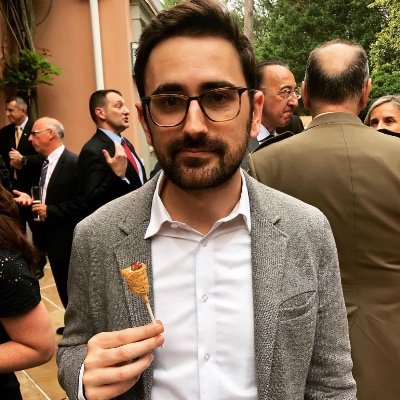 National Security Reporter @ForeignPolicy | Send tips, hate mail to robbie.gramer(at)https://t.co/0VSvgqZl1G robbiegramer(at)https://t.co/YV6LSUL6z3