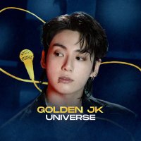 Golden JK Universe(@GoldenJKUnivers) 's Twitter Profile Photo