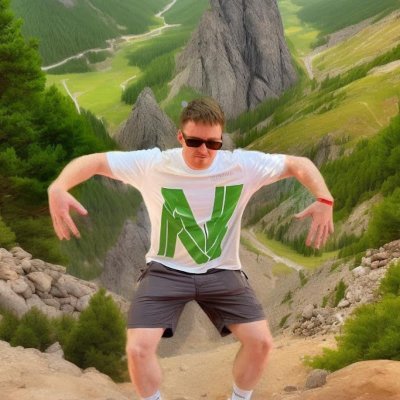 NerdcraftJack's profile picture. Follow my adventure over on YouTube!

https://t.co/fVd1ZkiMmq