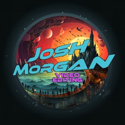 JoshMorganVideo Profile Picture