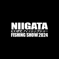 にいがたフィッシングショー2024：2024/2/17(土)・18(日)開催(@ngt_fishingshow) 's Twitter Profile Photo