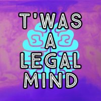 TwasaLegalMind(@TwasaLegalMind) 's Twitter Profile Photo