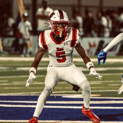 6’1” 170 CB/FS | C/O 2024 | 3.9 GPA| Petal High School |601-689-7162 | NCAA ID: 2302779304