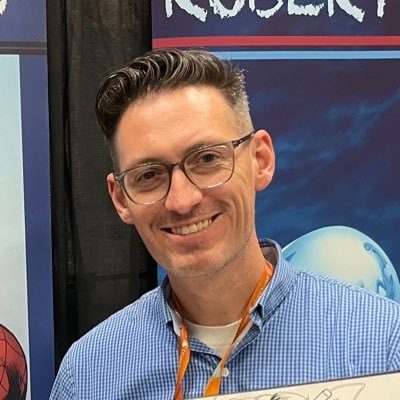 Comic Artist on GIJOE, Snake Eyes for IDW and Marvel Comics. Sequential Professor At Savannah College of Art and Design. https://t.co/9U5qqvnmyx