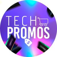 Tech Promos(@techpromos_) 's Twitter Profile Photo