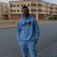 Yassine Bijox(@BijoxYassine) 's Twitter Profile Photo