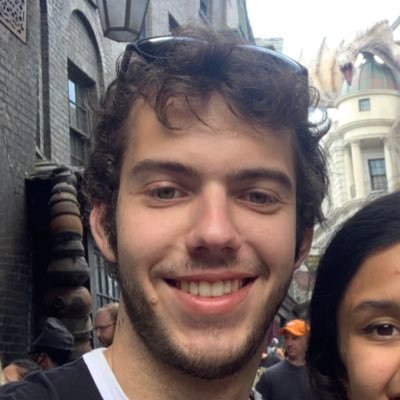 Game programmer and designer | Lead programmer on Slider | Creator of Barkane | Former @VGDevGT President | GT ‘24 | he/him