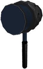 ROBLOXGiveaways's profile picture. Free banhammer giveaways! It's your only chance! Claim it today if you get mentioned!