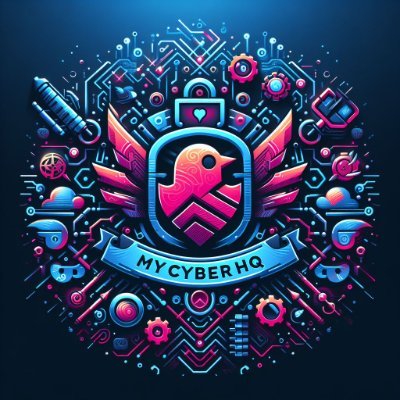 Exploring the digital realm at MyCyberHQ 🌐 | Passionate about cybersecurity and tech innovation 💻 | Join me on this virtual journey!