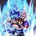 Gogeta (@Gogeta336547) Twitter profile photo