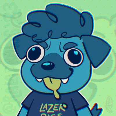Jay - 29 - she/he - icon by the lovely @RalaDraws - links on carrd
