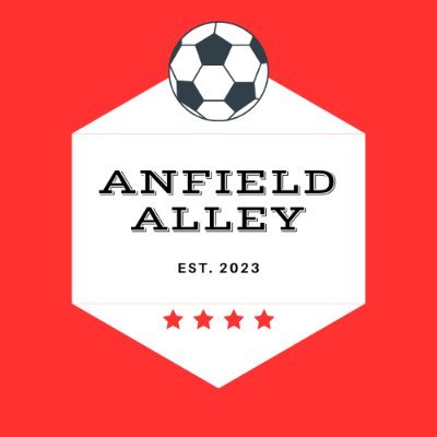 Blogger | If You Want To Read My Thoughts On Liverpool, Click The Link Below