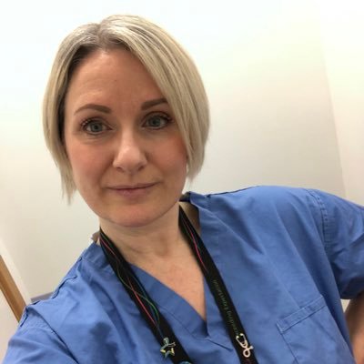 Emergency Nurse. RN, BNurs, MSc, BA(Hons)👩⚕️ Bowel cancer survivor grateful to be giving back #NHS 💙@wlv_alumni @kingstonalumni @derbyunialumni