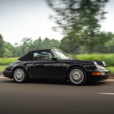 Perge Scelus Diem Perficias | After Sales and Digital Marketing at Porsche Indonesia