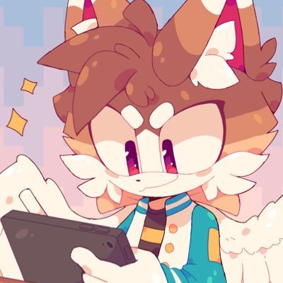 Nabii | Sonic Artist | Comms: closed | Art student and 2D animator | 🇲🇽 🇨🇴 | Esp/Eng | I love making Sonic animations :D