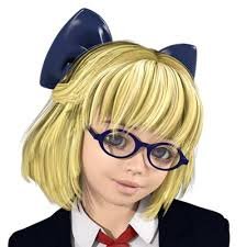 arthorver2's profile picture. 前アカを凍結させられ多分2人目
DAZ3Dで3DCG作ってます。
C#,PHP,Java,VBNet,kotlin,等々できるPG兼SEです。
DBは各種経験あります。
プロフに年商○億とか書いてるフォローはブロックします。
#香港加油 #六四天安門事件