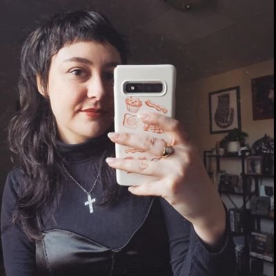Affiliate Editor @tasteofhome | tabletop and video game enthusiast | cat-obsessed synthesis of LouAnne Platter and Jane Lane | 💞@bensolis1