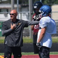 Jeff Larson (@coachlars58) 's Twitter Profile