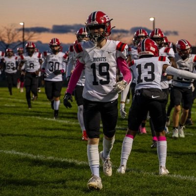 JMHS | MN | CO’ 2026 | 5’10 |140lbs | WR | Track | 4.0 GPA @wesleyjst2008@gmail.com
✞
