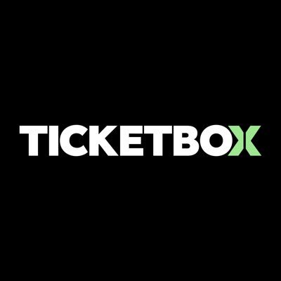 SEAMLESS, EFFICIENT AND TAILORED TICKETING 🎫 Contrataciones y Licenciamientos: https://t.co/Bck5ZpKTp1 & @ticketboxcorp