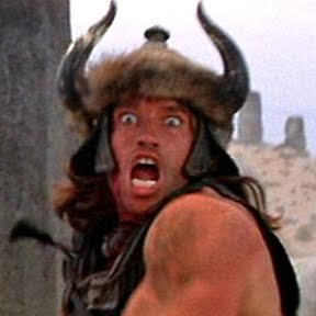 Crom! I have never prayed to you before... I have no tongue for it...