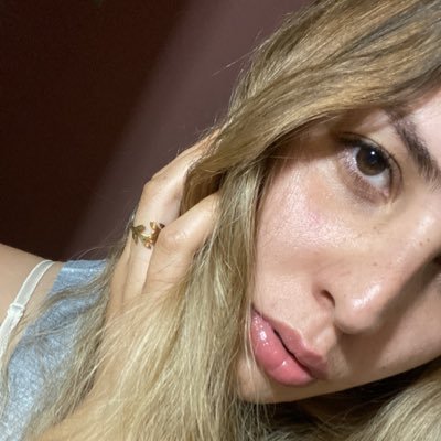 MaayCancelo's profile picture. Paz mental y amor propio ✨️