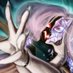 Tourmaline🎭🩵🩷 // Monstergirl Vtuber (@tourmalinevt) Twitter profile photo Tourmaline🎭🩵🩷 // Monstergirl Vtuber (@tourmalinevt) Twitter profile photo