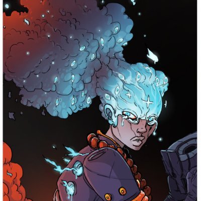 TheSparKnightt's profile picture. I think I'm cool, that's all that matters