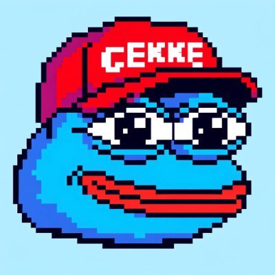 The community token of web3 | $CEKKE. Make Fantom great again 👥 https://t.co/cRfwLPpQeP