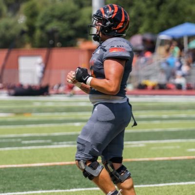 • Riverside City College #1 Juco | National Champions 2023| C/G #71 | 6’2 260 | Qualifier | #jucoproduct