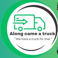 Along Came a Truck Junk Removal(@CameTruck) 's Twitter Profile Photo