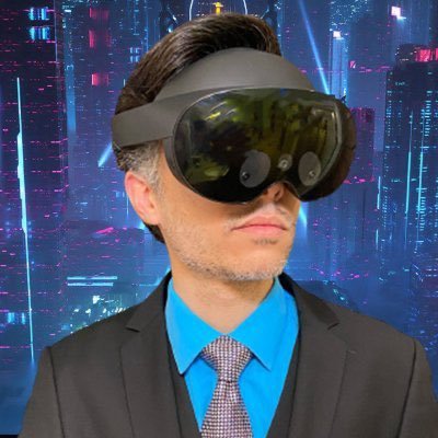 Metaverse Josh™ - VR Gamingさんのプロフィール画像