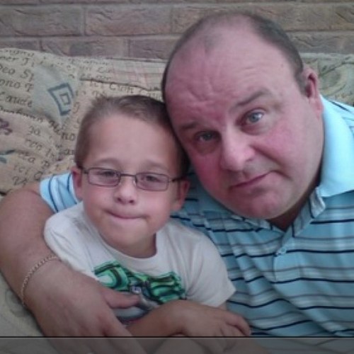 MarkBlackburn13's profile picture. Mark Blackburn, based in Warrington.  Currently a newly qualified teacher, driving instructor, husband, dad, son, brother etc etc