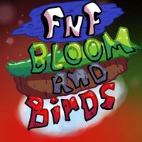 FNF|| Bloom and Birds|| ¶| Winged plants team |¶(@Bloom_and_birds) 's Twitter Profile Photo