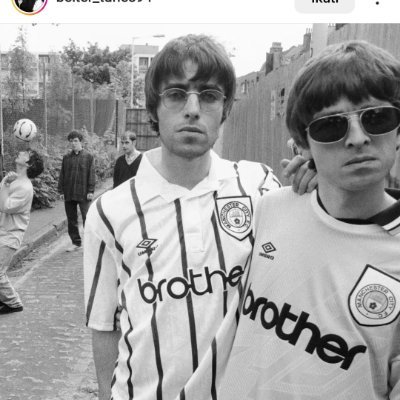 GNoel92's profile picture. Everyday is like sunday