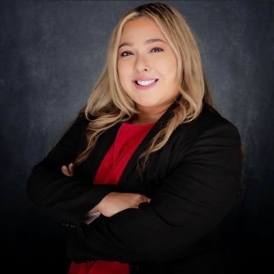 LarissaforTexas's profile picture. Texans are tired of political games played at our expense. Join me in the fight to defend our freedom!