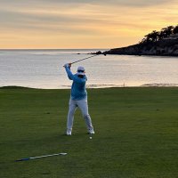 Justin Bates (@jbates_golf) 's Twitter Profile