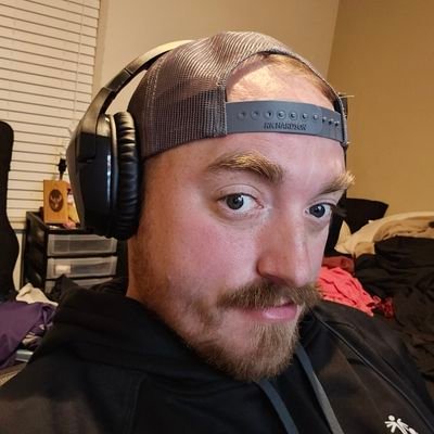 Twitch Streamer and youtube content creator who works at a grocery store!!! hope you join me on the journey!!!