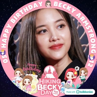 Freenbecky supporter 💗
🐰 #srachafreen &
 #beckysangels 🦦

27 | She / her