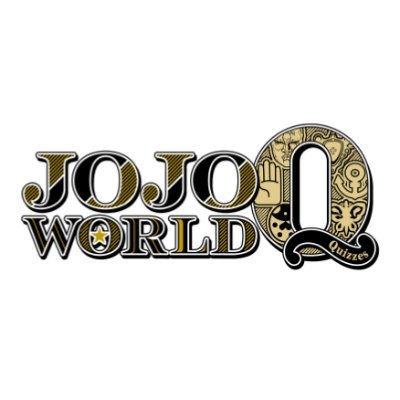 JOJO_WORLD2021 Profile Picture