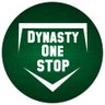 DynastyOneStop's profile picture. League Creator & Commissioner, @Woah_Cubs_Woah, #Cubs. Excel guy