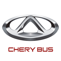 Chery & Wanda Bus(@CheryBus) 's Twitter Profile Photo