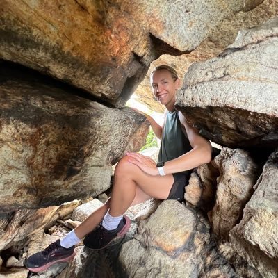 iamgoingapes's profile picture. Mrs. P teaches AP Environmental Science & STEAM at Sanford H. Calhoun H.S., and additionally is the director of the Advanced Science Research Program.