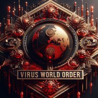 VWO - Virus World Order(@Dloa_Virus) 's Twitter Profile Photo