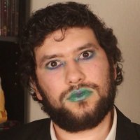 Jay Martin | He/They TTRPG Youtuber and Streamer(@PlayYourRole3) 's Twitter Profileg