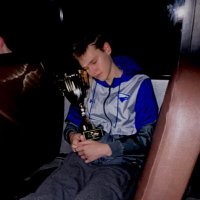 Colton Etter (@colton_etter) 's Twitter Profile