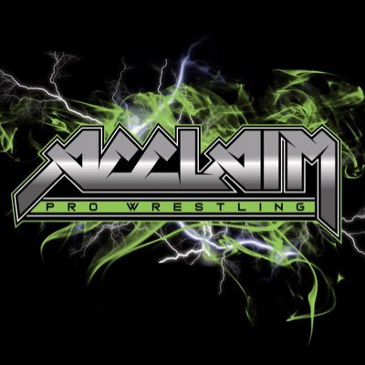 Acclaim Pro Wrestling - Ottawa, Ont, Canada.