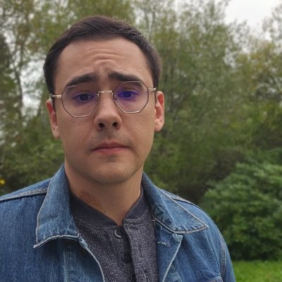 dillmetcalfe's profile picture. Dartmouth, NS
He / Him