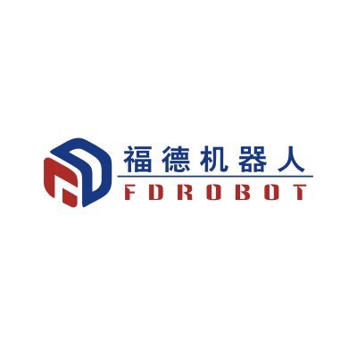 FDROBOT192380 Profile Picture